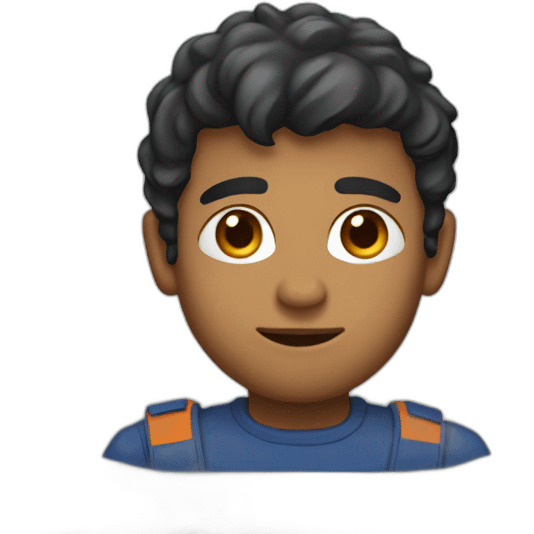 Rohit zinjurke emoji