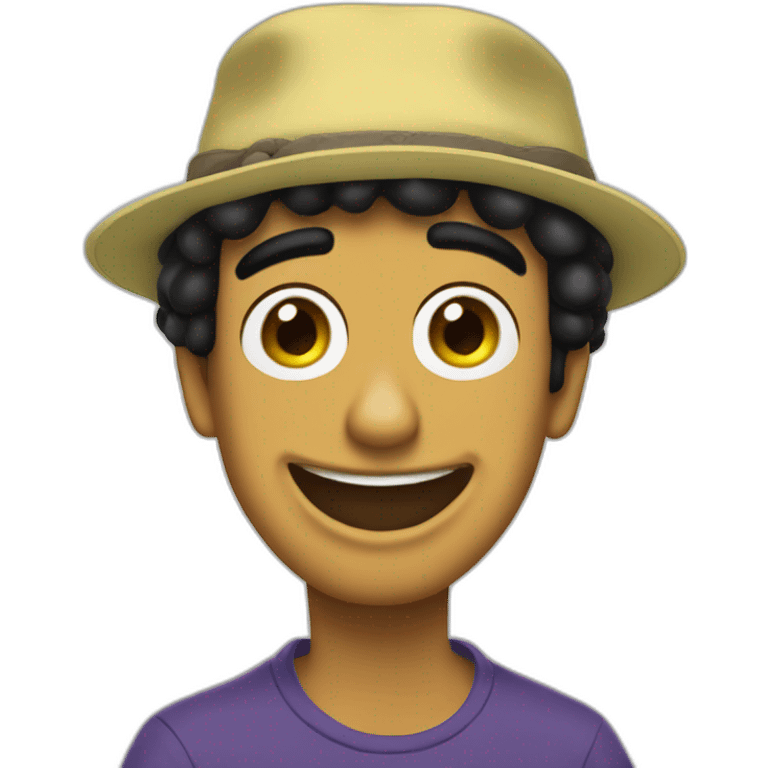 Sanjay et craig emoji