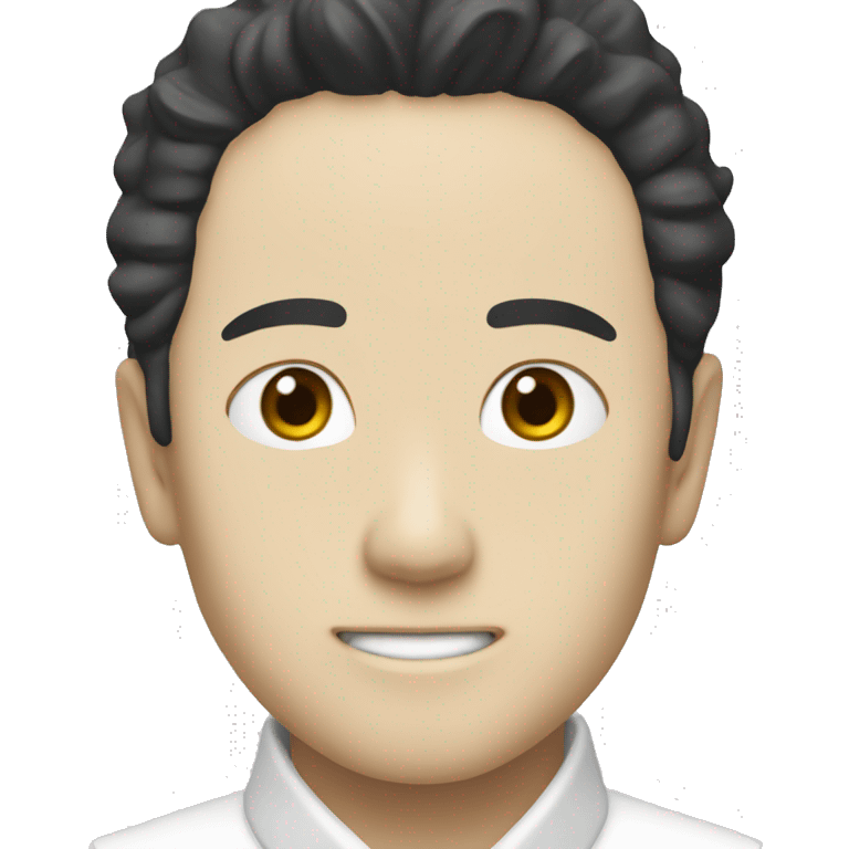 Gojo satoru emoji