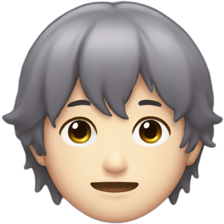 omori emoji