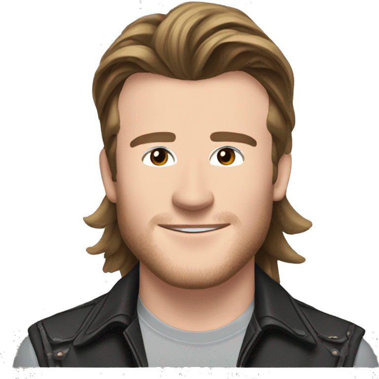 Morgan Wallen emoji