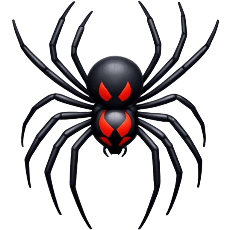 Spider signal  emoji