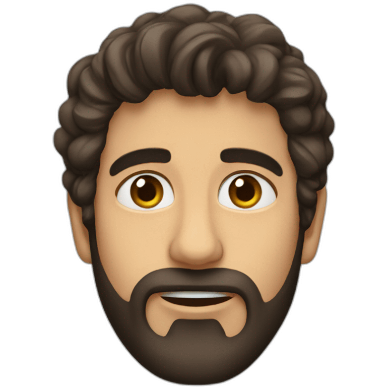 alex hormozi emoji