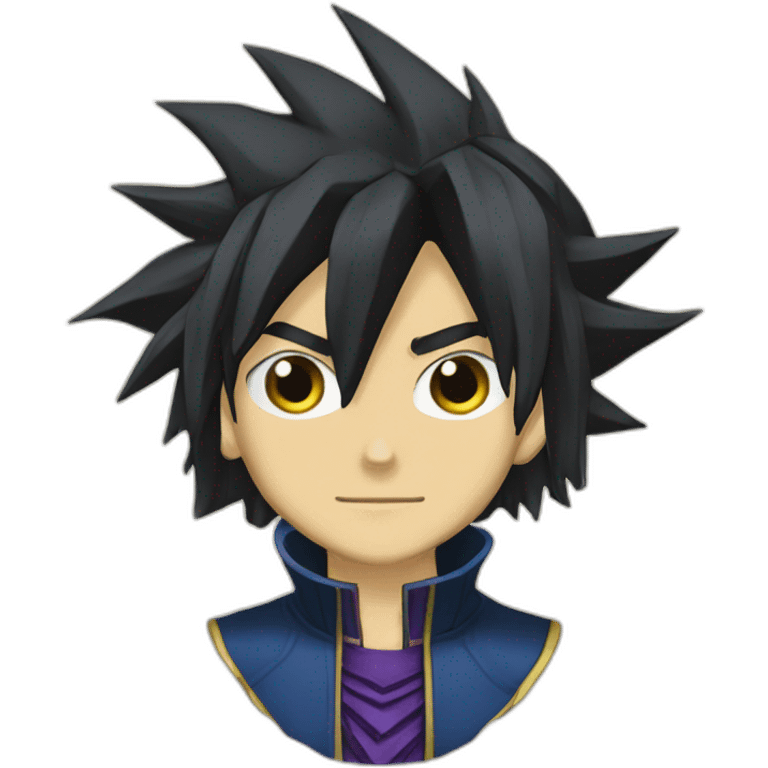 yu-gi-oh emoji