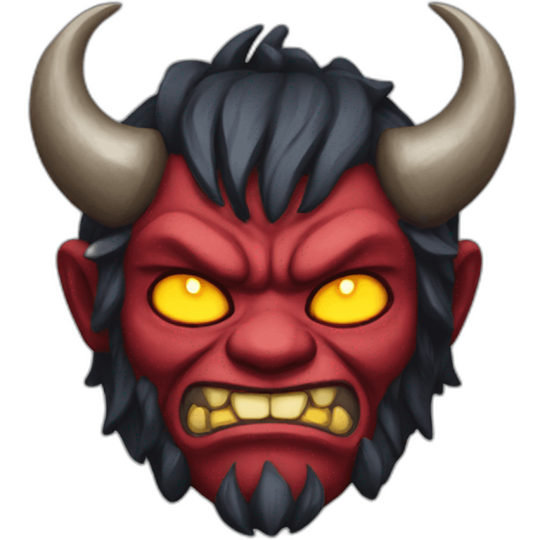 oni emoji