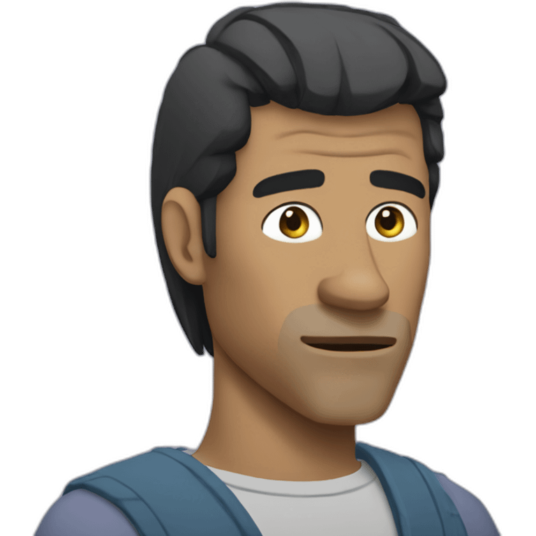 bojack horseman emoji