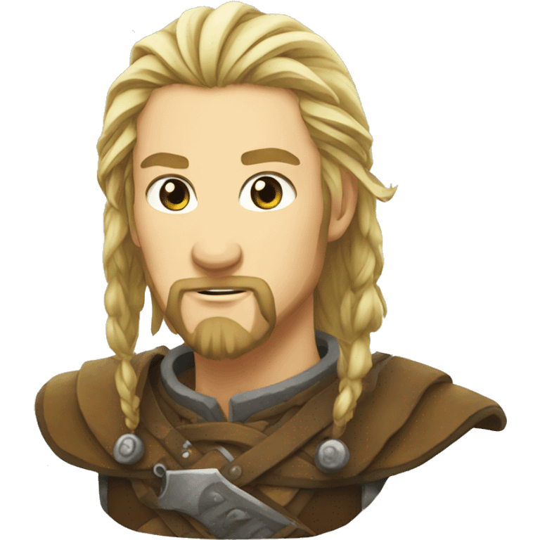 vinland saga emoji