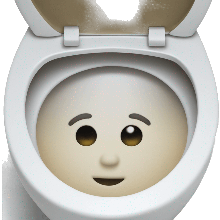 Skibbiti toilet emoji