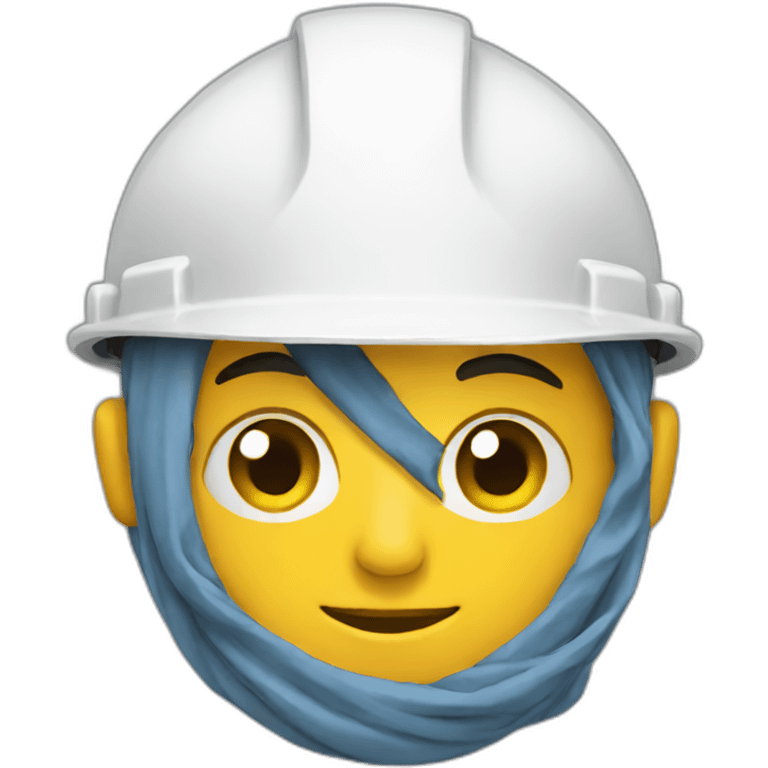 construction emoji