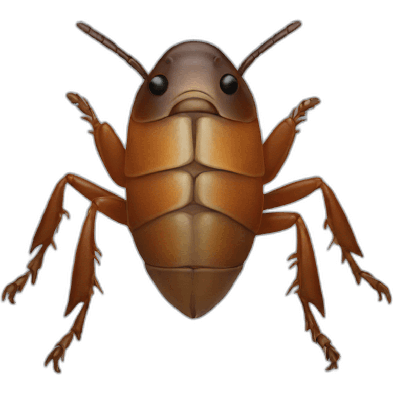 roach emoji