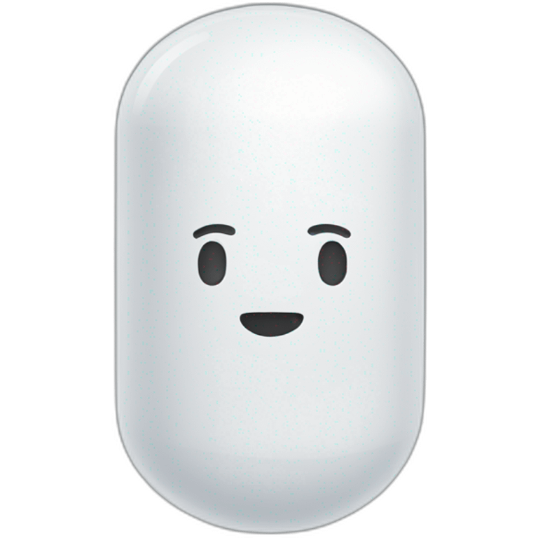 capsule emoji