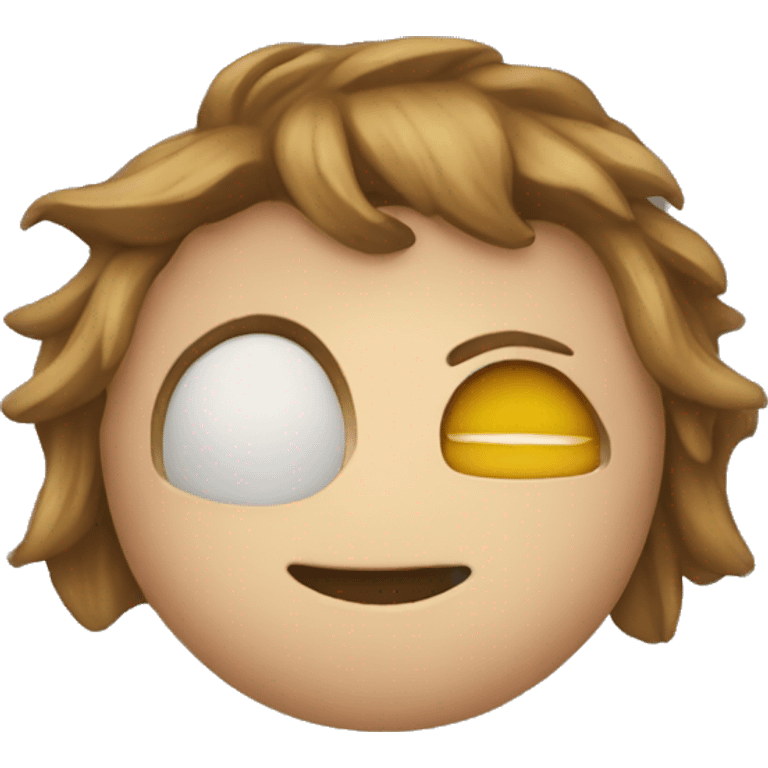 R+R emoji