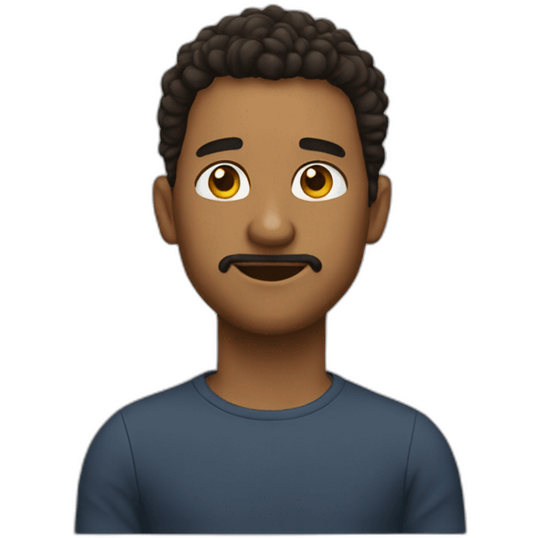 buddy leage emoji