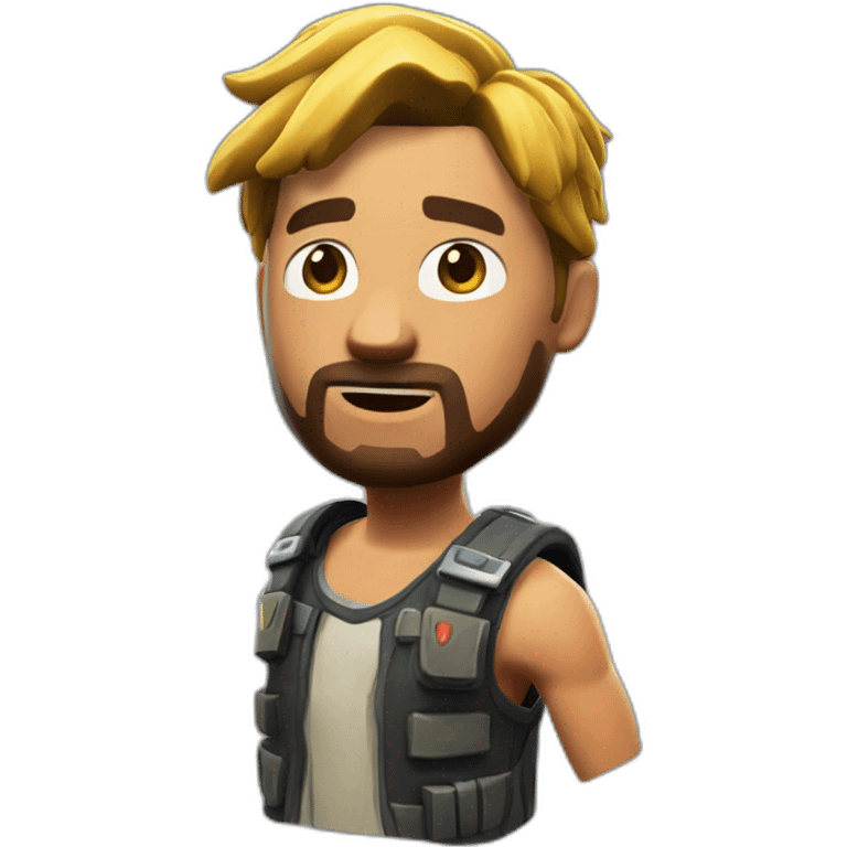 Fortnite veinarde emoji