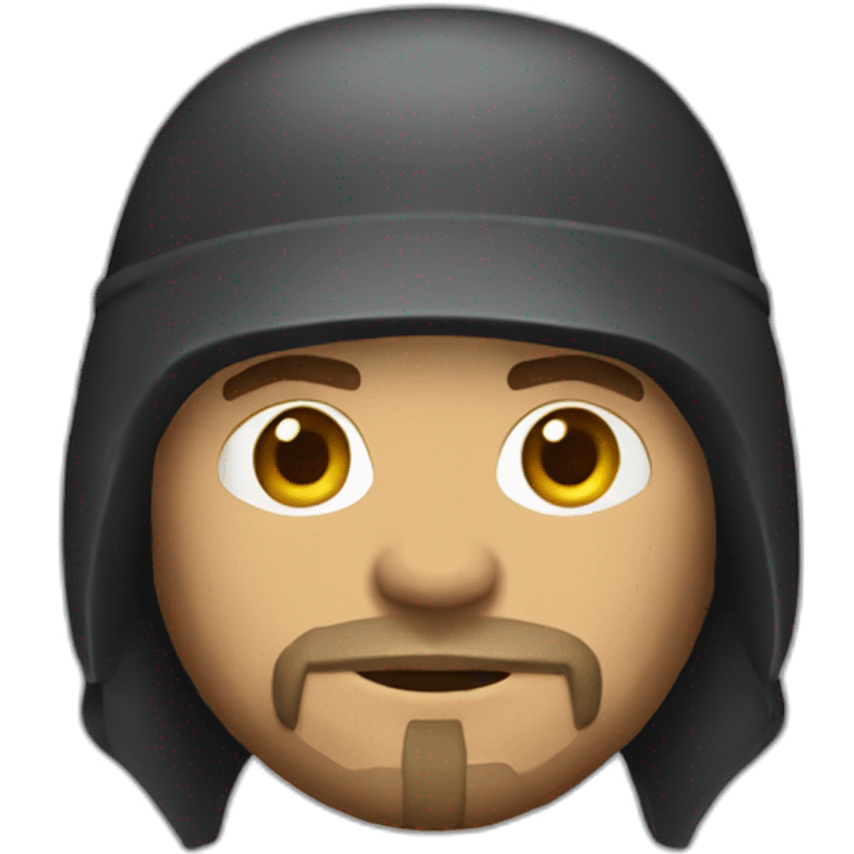 jax teller emoji