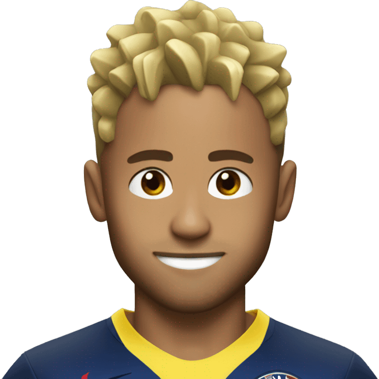 Neymar jr  emoji