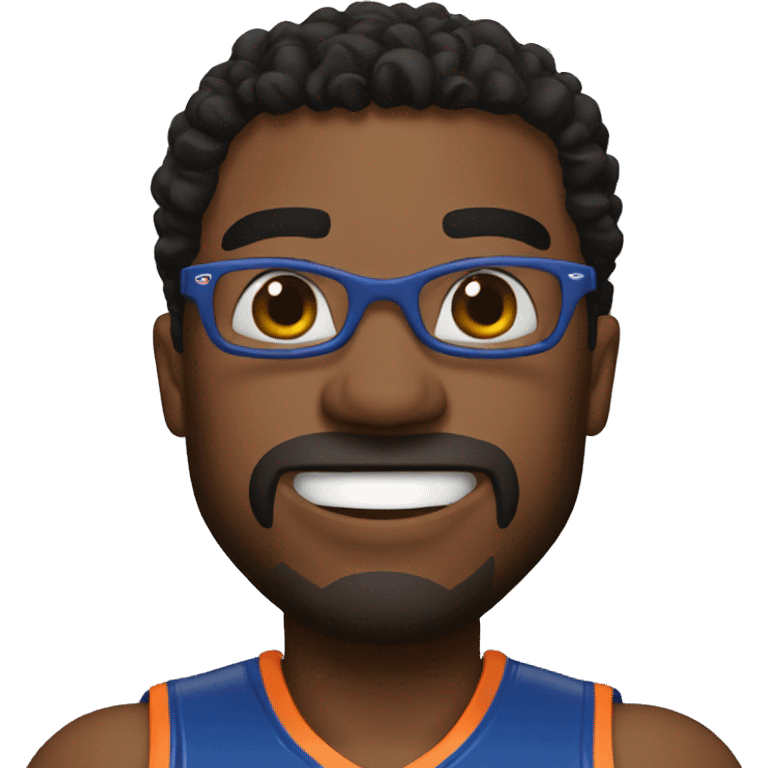 New York knicks emoji