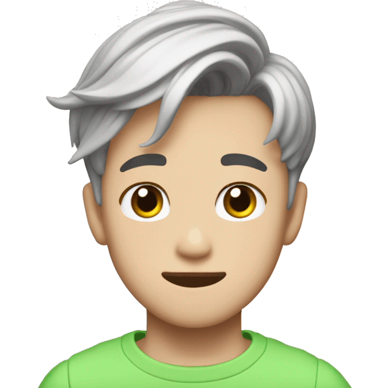 lee jeno from nct dream emoji