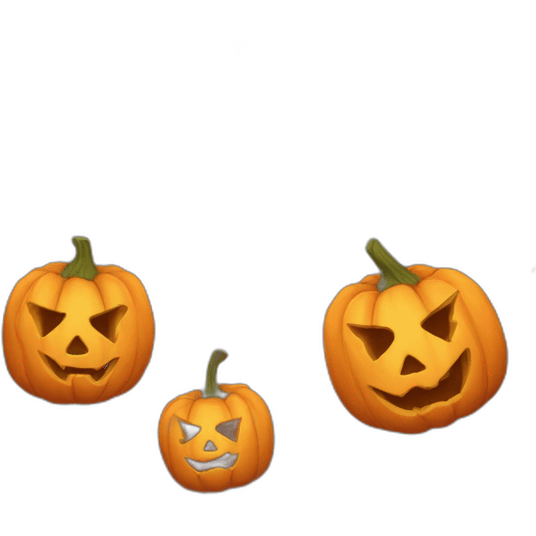 Helloween-löwe emoji