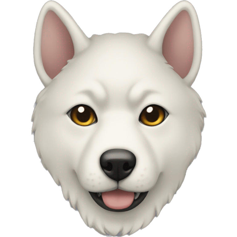 inugami korone emoji