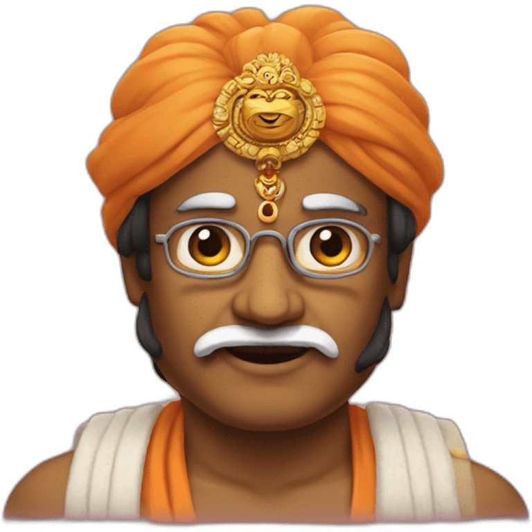 Padayappa emoji