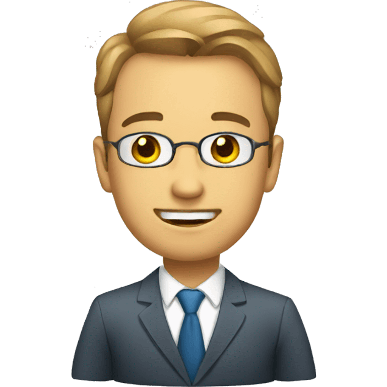 business coaching emoji