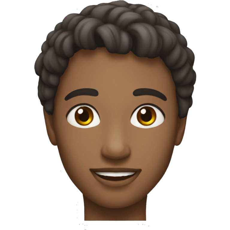 Kenia os emoji