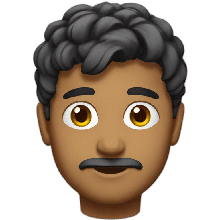 Vikas  emoji