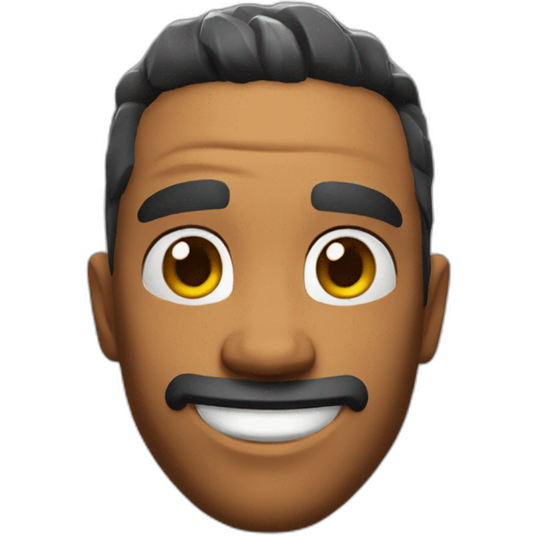 Personnages fortnite emoji