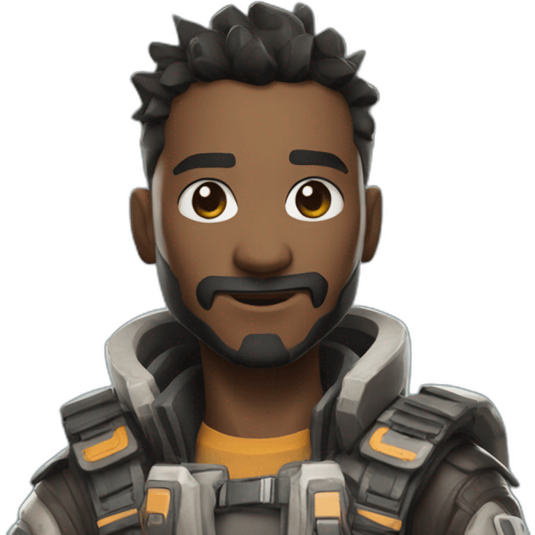 Apex legends catalyst emoji