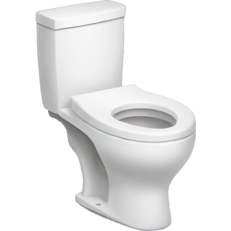 Skibidi toilet emoji