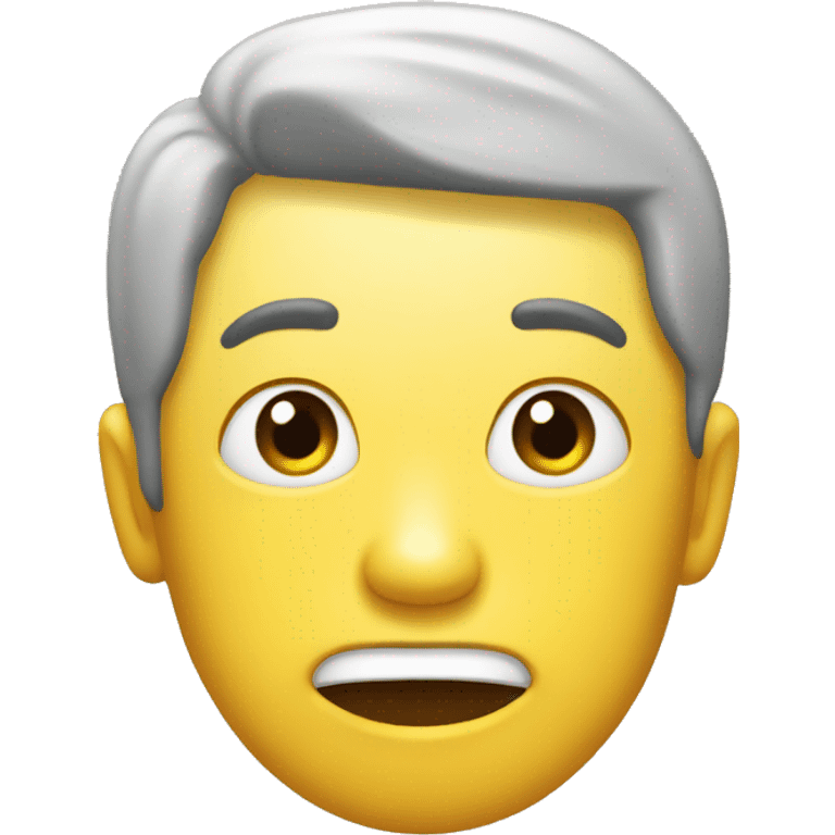 Kakao med skumfiduser  emoji