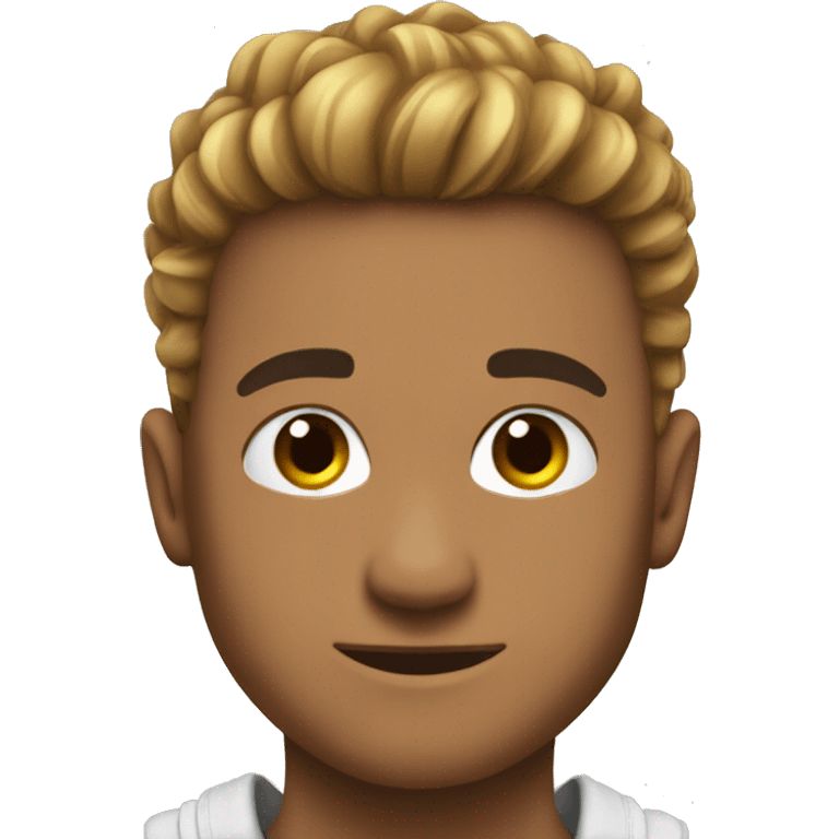 Imagine if ninja got a low taper fade emoji