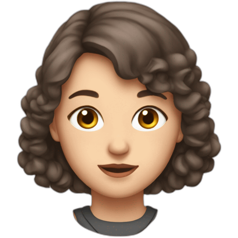 lucie chabry emoji