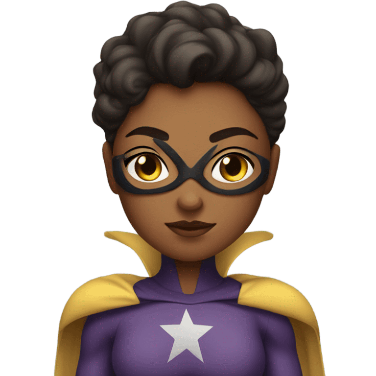 superwoman emoji