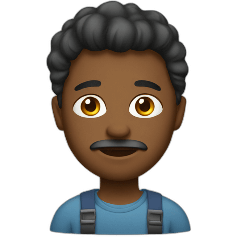 WFH emoji