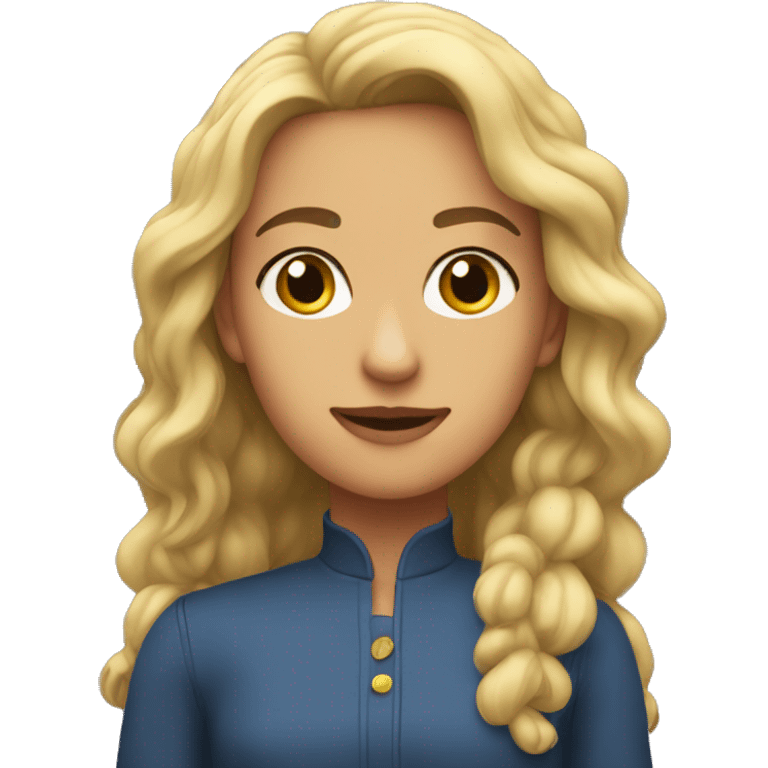 Carlota emoji