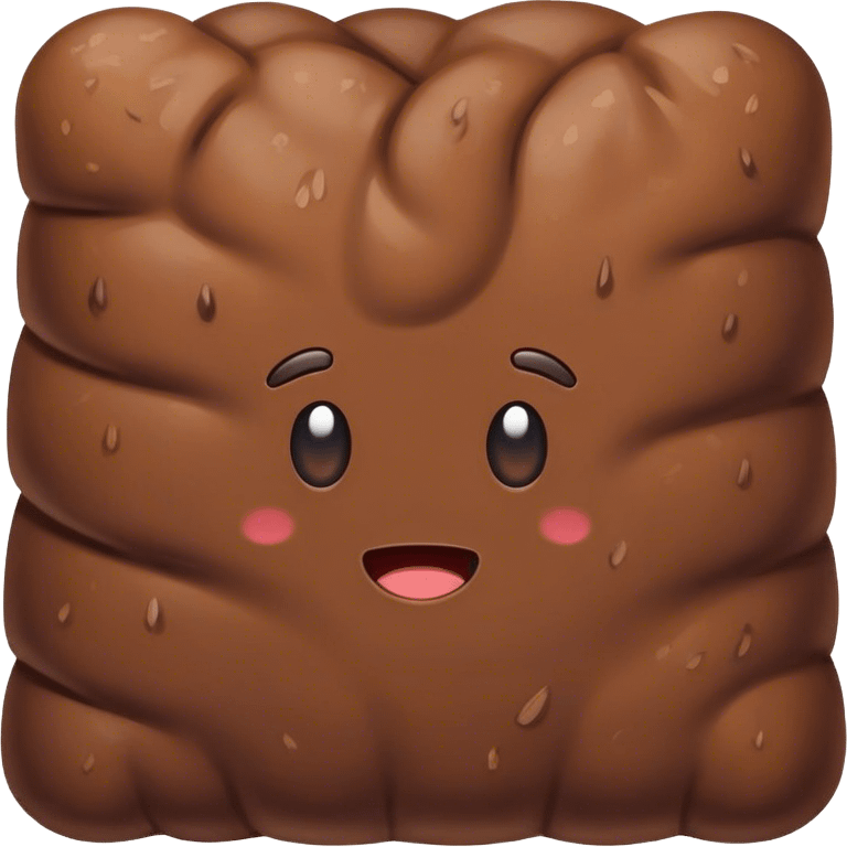 Poop emoji