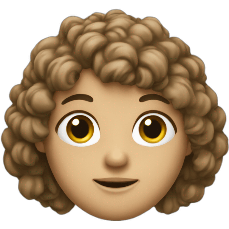 Belligham emoji