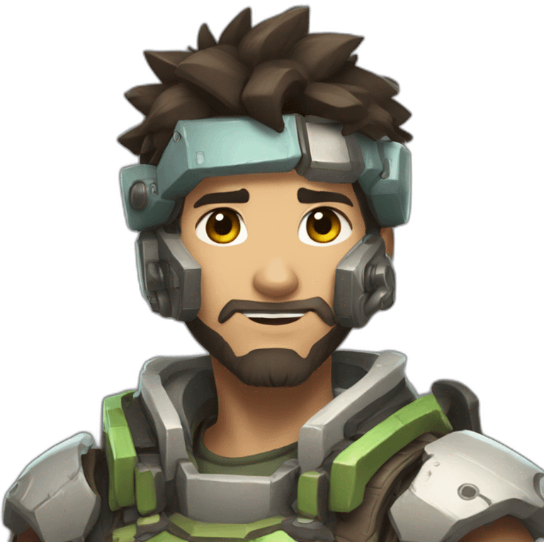 overwatch bastion emoji