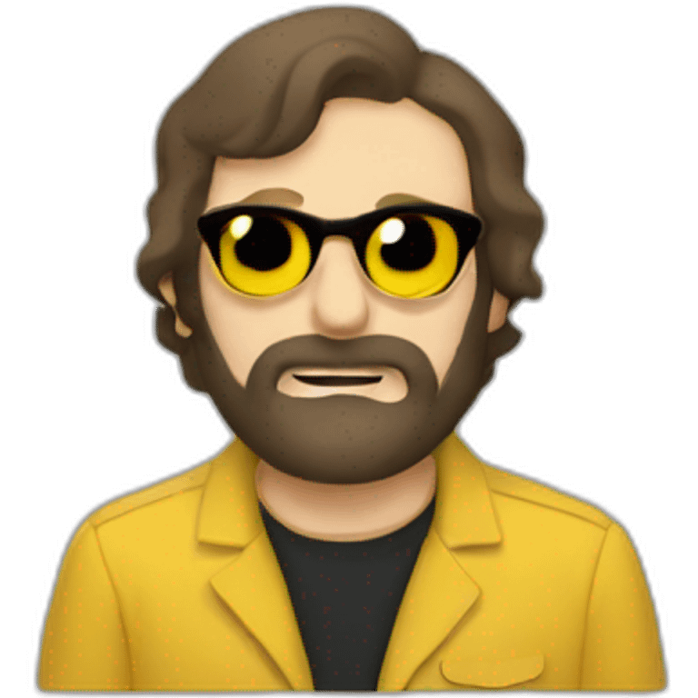 Eels band emoji