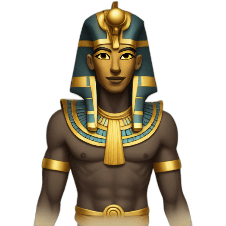 egyptian-god-ra emoji