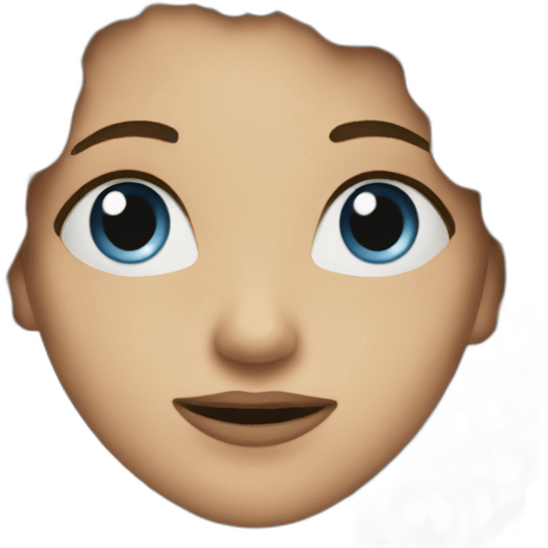 Gossip emoji