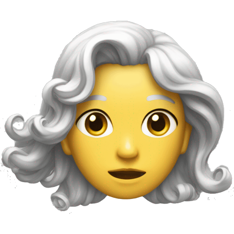 Fantasmita  emoji