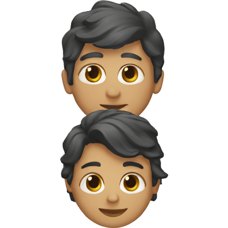 Personas casadas emoji