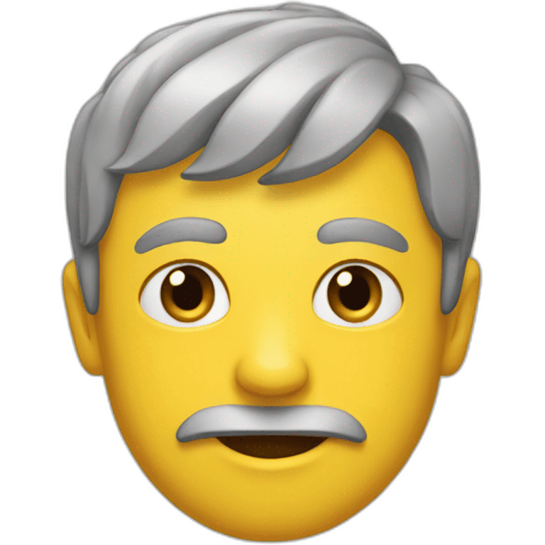 Maçon  emoji