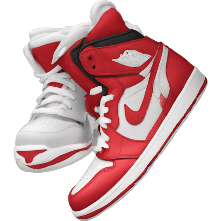 Air Jordan emoji