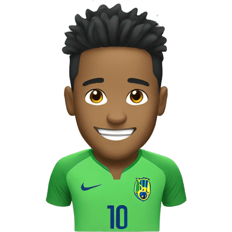 Neymar emoji