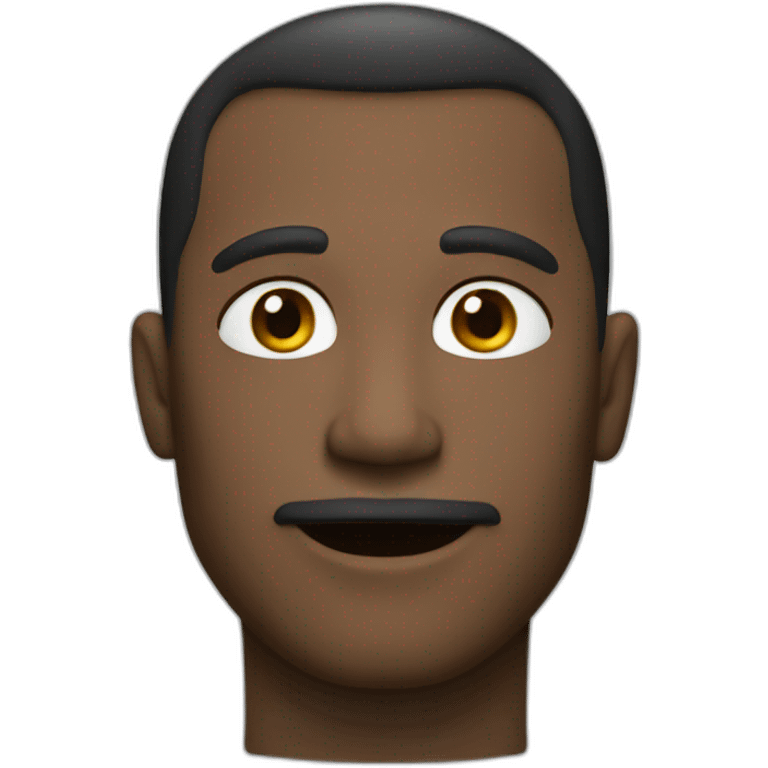 "Victor" emoji