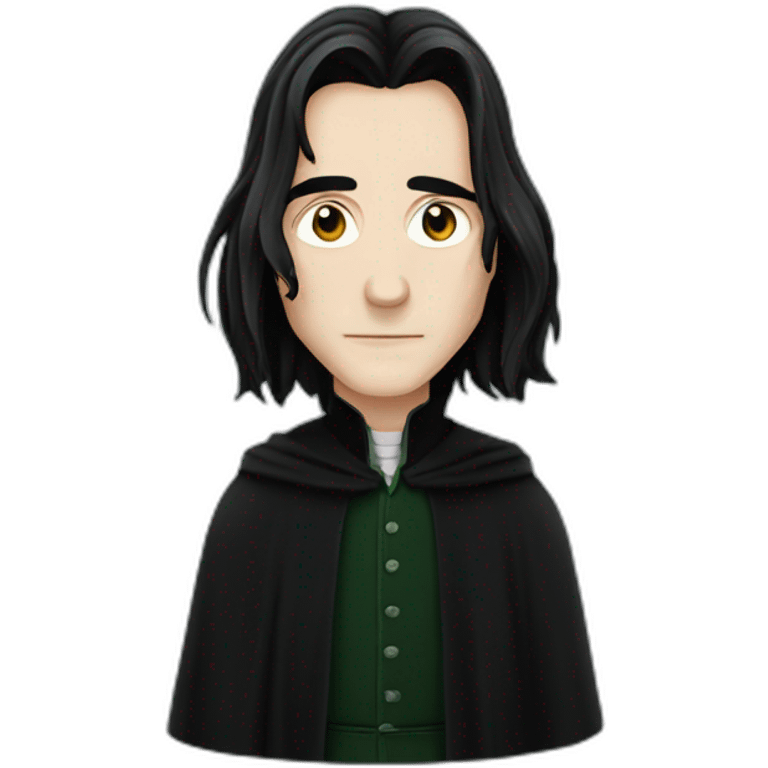 severus-snape emoji